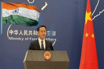 மீண்டும் இந்தியாவை சீண்டும் சீனா