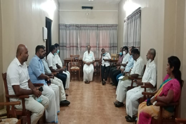தமிழ்த்தேசிய கட்சிகள் ஒன்றுபடுவதிலும் வெடித்தது பூகம்பம் - இறுதி முடிவில் குழப்பம்! | Tamil National Parties Local Givernment Election