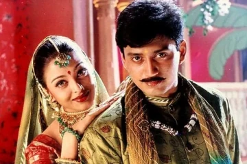 ஜீன்ஸ் படத்தில் முதன் முதலில் நடிக்கவிருந்தது இவர் தானாம்.. பிரஷாந்த் கிடையாதாம்