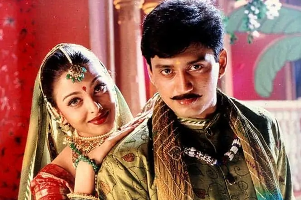 ஜீன்ஸ் படத்தில் முதன் முதலில் நடிக்கவிருந்தது இவர் தானாம்.. பிரஷாந்த் கிடையாதாம்