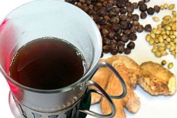 கோடைகால வெப்பத்தை தணிக்கும் கோடை கஷாயம்!