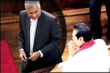 அரசாங்கத்திற்கு எதிர்மறையான தாக்கம்! மகிந்தவின் கீழுள்ள 134 பேர்