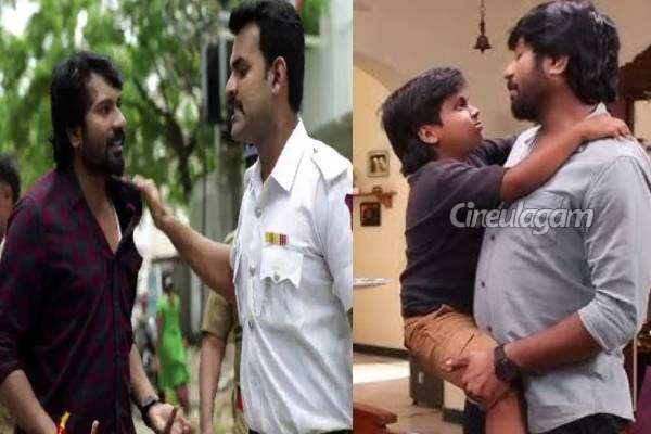 க்ரிஷ் செய்த வேலையால் அருணிடம் வசமாக சிக்கப்போகும் முத்து.. சிறகடிக்க ஆசை புரொமோ | Siragadikka Aasai Serial Sep 4 Promo