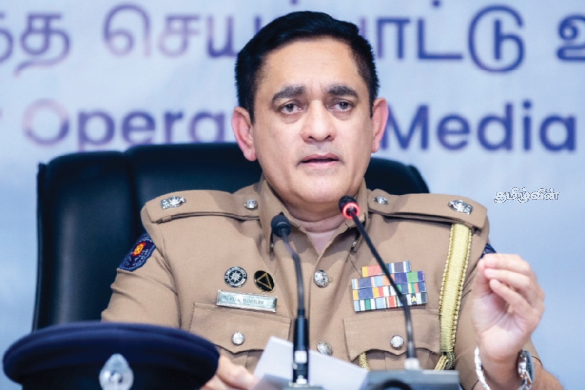 அறிமுகமாகும் புதிய நடைமுறை பொலிஸாரின் அதிரடி அறிவிப்பு | Any Uniformed Police Officer Can Take Action