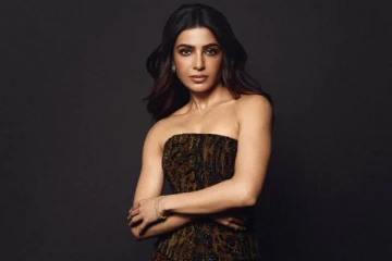 ரசிகர்கள் மனம் கவர்ந்த நடிகை சமந்தாவா இப்படி.. அட எப்படி உள்ளார் பாருங்க!