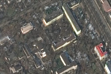 ரஷ்யா தாக்குதல் குறித்து உலக சுகாதார அமைப்பு வெளியிட்ட அதிர்ச்சி தகவல்