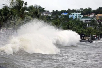 இன்னொரு மிக ஆபத்தான புயல்... ஆசிய நாடொன்றிற்கு விடுக்கப்பட்ட எச்சரிக்கை