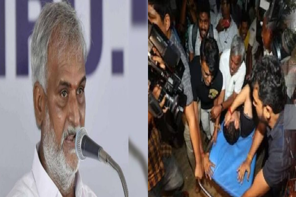 செந்தில் பாலாஜியை சந்திக்க அமைச்சர் சேகர்பாபுவுக்கு அனுமதி மறுப்பு | Shekharbabu Denied Permission To Senthil Balaji
