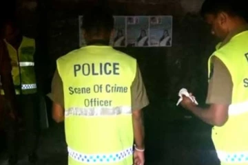 மனைவி மற்றும் காதலியை கொடூரமாக கொலை செய்த நபர் ; பொலிஸார் அதிர்ச்சி