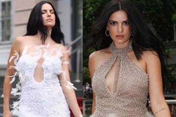 ஹர்திக் பாண்டியாவின் முன்னாள் மனைவியா இது!! பிரிந்ததும் இப்படி மாறிட்டாங்க...