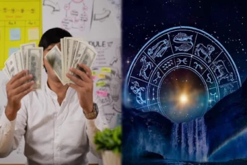 வாழ்க்கையில் பணக்காரராக.., உங்களின் ராசிக்கு ஏற்ற வேலையை தேர்ந்தெடுங்கள்