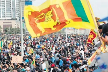 இனி வெடிக்கும் போராட்டம் மிகப் பயங்கரமாக இருக்கும்! அரசை எச்சரிக்கின்றார் கம்மன்பில