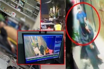 மாறுவேடத்தில் சுட்டுக் கொல்லப்பட்ட தமிழ் குடும்பஸ்தர் ; பிடிபட்ட துப்பாக்கிதாரி