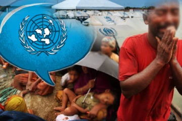 இலங்கையின் ஐக்கிய நாடுகளின் அகதிகள் முகாம் மூடப்படுவதாக தகவல்: அகதிகள் அச்சம்