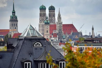 முதல் முறையாக புடின் ஆதரவாளர் ஒருவர் மீது ஜேர்மனி எடுத்துள்ள நடவடிக்கை