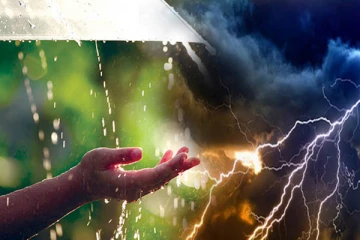 இன்றைய நாளுக்கான வானிலை முன்னறிவிப்பு