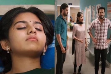 சிங்கப்பெண்ணே சீரியலில் அடுத்த பரபரப்பான கதைக்களம், உண்மை வெளிவருமா?... புரொமோவுடன் இதோ