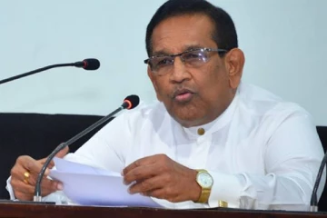 இந்த அமைச்சு பதிவு கிடைத்தால் பொறுப்பேற்க தயார்! ராஜித அதிரடி அறிவிப்பு