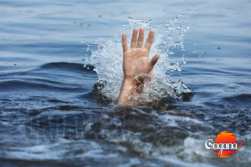 දියේ ගිලී තරුණයෙක් මිය යයි