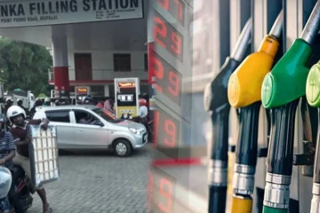 இலங்கைக்கு வரவுள்ள மற்றுமொரு எரிபொருள் கப்பல் : விநியோகிக்கும் முறை குறித்து இன்று தீர்மானம்