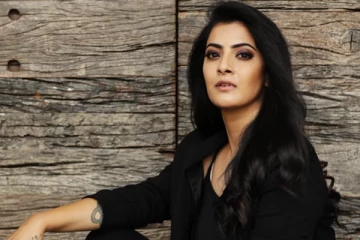 300 கிலோ போதைப்பொருள் வழக்கு.. நடிகை வரலக்ஷ்மிக்கு சம்மன்