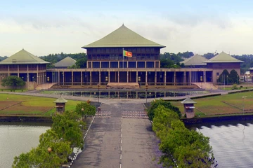 நாடாளுமன்றத்தில் உருவாக்கப்பட்ட புதிய பதவிக்கு 6 இலட்சம் ரூபா சம்பளம்