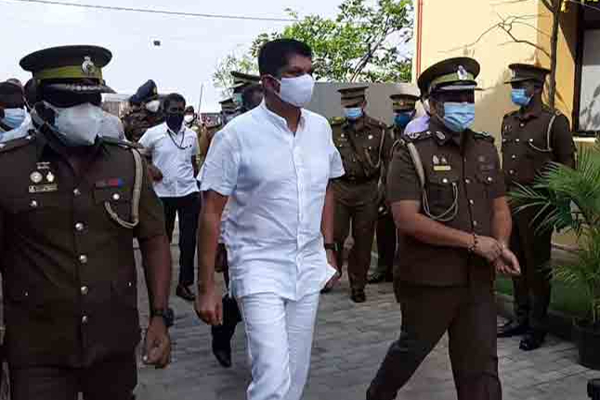 நீதிமன்றால் நிராகரிக்கப்பட்டது தமிழ் அரசியல் கைதிகளின் வாக்குமூலம்! | Sri Lanka Tamil Prisoners Pta Law Vavuniya Court
