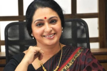 எனது வாழ்க்கையில் நான் செய்த மிகப்பெரிய தவறு- மிகவும் வருத்தப்பட்டு பேசிய நடிகை சீதா