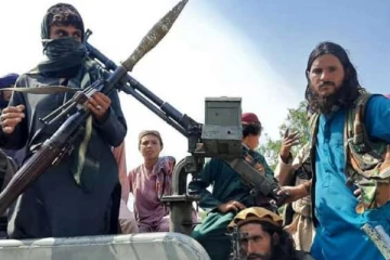 ஆப்கானில் உள்ள சீக்கியர்களும் இந்துக்களும் பயப்படவேண்டாம் : தலிபான்கள் உறுதி?