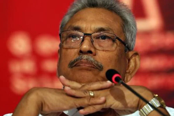 அரசதலைவரின் அதிகாரக்குறைப்பை அனுமதிக்க முடியாது! விமலவீர சீற்றம் | Reduction Powers Head Of State Cannot Be Allowed