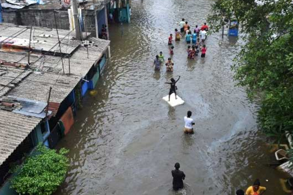 2016ஆம் ஆண்டுக்கு பின் இலங்கையை புரட்டிப்போட்ட பேரழிவு | The Disaster That Devastated Sri Lanka After 2016