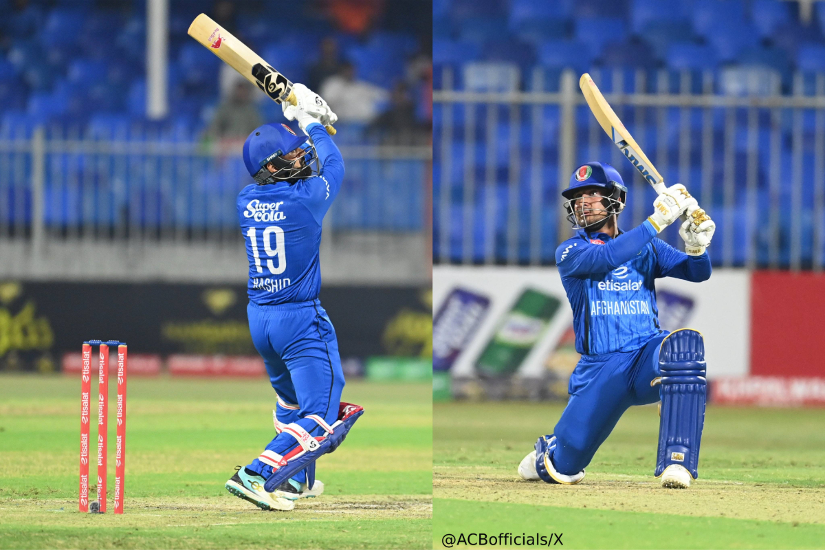 Rashid khan