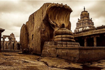 இந்த கோவில்களுக்குள் ஆண்கள் நுழைய தடை! மீறினால் பேராபத்து.... ஏன் தெரியுமா?