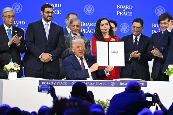 பிரான்ஸ், நார்வே வரிசையில்... ட்ரம்பின் அழைப்பை நிராகரித்த நியூசிலாந்து | New Zealand Rejects Trump