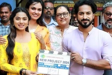 சன் டிவியில் வரப்போகும் அன்பே வா சீரியல் புகழ் டெல்னாவின் புதிய தொடர் பெயர் என்ன தெரியுமா?- அட செம