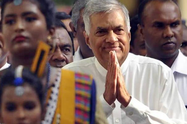 ஜனாதிபதி ரணில் நாட்டை உயர்த்தியுள்ளார் - அகில விராஜ் காரியவசம்! | Ranil Has Uplifted The Country Kariyavasam