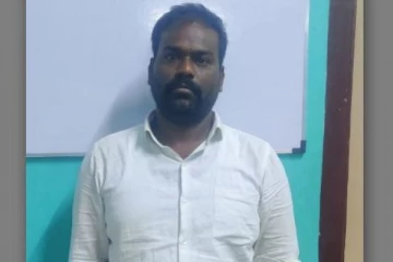 பெற்ற மகளையே தந்தை பாலியல் வன்கொடுமை கொடூரம் - போலீசாரிடம் கதறிய மனைவி - அதிர்ச்சி சம்பவம்