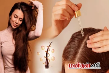 தலைமுடியின் வேகமான வளர்ச்சி வேண்டுமா? இந்த பயோட்டின் சப்ளிமெண்ட்ஸ் போதும்