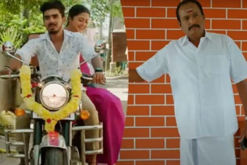 கடும் கோபத்தில் அங்கும் இங்கும் நடந்த குணசேகரன்... வெளியான அடுத்த காணொளி