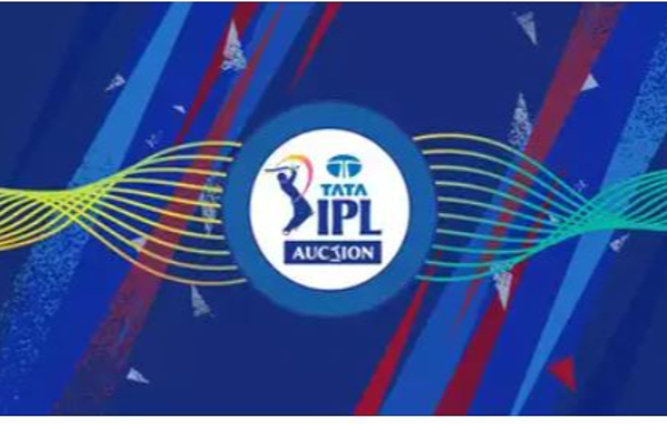 15-வது ஐ.பி.எல் போட்டி : 2-ம் நாள் மெகா ஏலத்தில் விலைப்போகாத வீரர்களின் பட்டியல் LIVE - தமிழ்நாடு