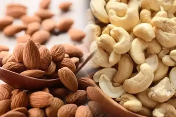 இந்த ஆரோக்கியமான உணவுகளுக்குள் ஆபத்தும் ஒளிந்துள்ளதாம்! உஷார்