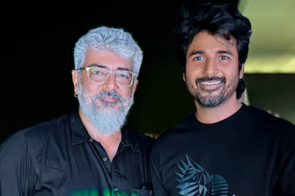 அஜித்தை விட பல மடங்கு உயர்ந்த சிவகார்த்திகேயன் மார்க்கெட் | Sivakarthikeyan Overtake Ajith Box Office