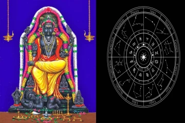 குருபகவானின் நட்சத்திர மாற்றம்.... பணவரைவை தக்கவைக்கும் 3 ராசியினர் யார்னு தெரியுமா?
