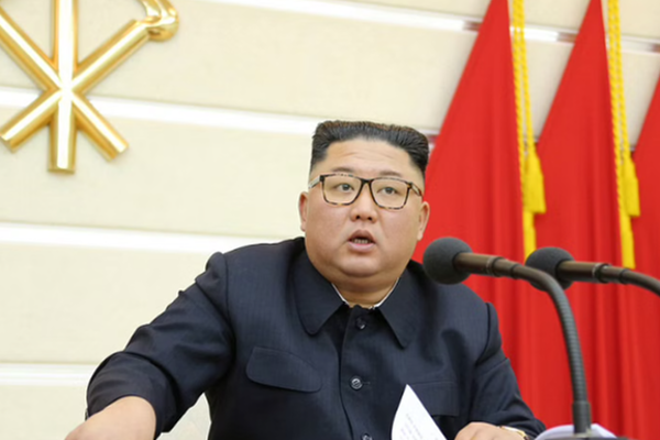 அதிர்ச்சியை ஏற்படுத்திய  வட கொரியாவின்  அறிவிப்பு ! | North Korea S Shocking Announcement