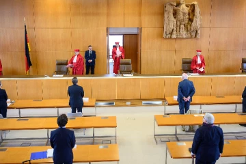 பாலஸ்தீனிய நபரொருவருக்கு ஜேர்மனியில் ஆயுள் தண்டனை