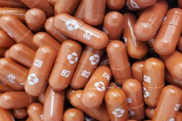 மொல்னுபிரவீர் கொரோனா மாத்திரை தொடர்பிலான நடவடிக்கை