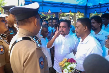 விமல் வீரவங்ச உட்பட 35 பேருக்கு எதிராக பாயும் நடவடிக்கை!