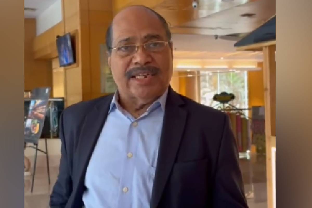 ஜெம் வீரமணி வழக்கில் முதல்வர் விஜய் அதிரடி உத்தரவு - 13 வயது சிறுமிகளுக்கு நேர்ந்த கொடூரம் | Cm Vijay Issues Orders In The Gem Veeramani Case ஜெம் வீரமணி வழக்கில் முதல்வர் விஜய் அதிரடி உத்தரவு - 13 வயது சிறுமிகளுக்கு நேர்ந்த கொடூரம் | Cm Vijay Issues Orders In The Gem Veeramani Case