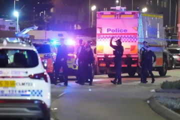 சிட்னி போண்டி தாக்குதலில் லண்டன் பிரஜை உயிரிழப்பு