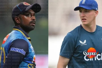 ආරම්භයම සුබයි - කාසියේ වාසිය ශ්‍රී ලංකාවට